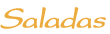 Saladas